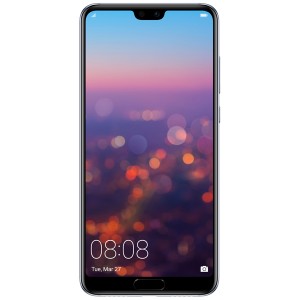 Сотовый телефон Huawei Р20 Pro Midnight Blue
