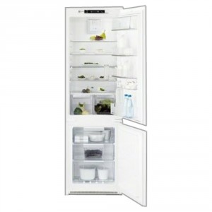 Встраиваемый холодильник комби Electrolux ENN 92853 CW (ENN92853CW)