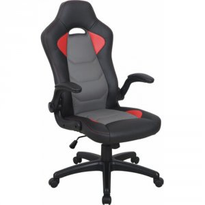 Компьютерное кресло Brabix Skill GM-005 (532496)