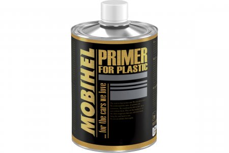 Праймер для пластика MOBIHEL 1К LOW VOC (41675501)