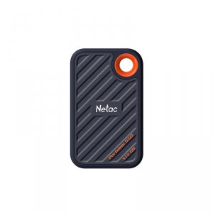 Твердотельный накопитель Netac External ZX20 (NT01ZX20-512G-32BL)