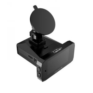 Видеорегистратор Sho-Me Combo Raptor Wi-Fi Ambarella A12 (COMBO RAPTOR WIFI)
