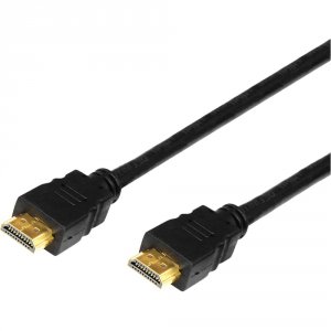 Кабель REXANT HDMI - HDMI 1.4, 3 метра Gold (17-6205)