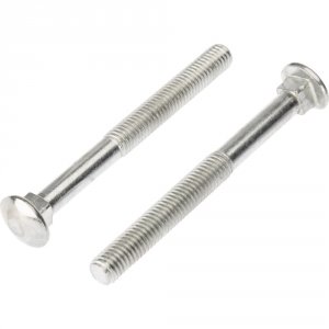 Мебельный болт Kranz 8x90 DIN603 20 шт. (KR-01-3511-026)