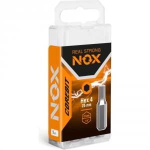 Бита Nox COREBIT (331425-5B)