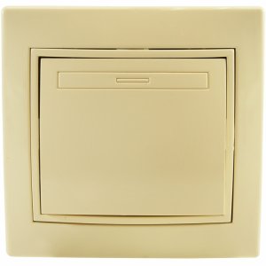 Промежуточный одноклавишный выключатель Jilion 9533133