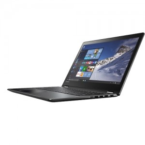 Ноутбук-трансформер Lenovo IdeaPad Yoga 510-15IKB, 2400 МГц, 8 Гб, 1000 Гб