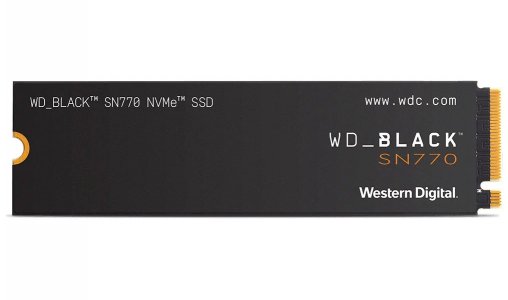 Твердотельный накопитель Western Digital WDS250G3X0E