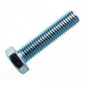 Болт качественный крепеж 12x50 DIN933 558 (13 шт.) (0500843)