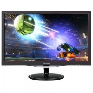 Монитор игровой ViewSonic VX2457-MHD