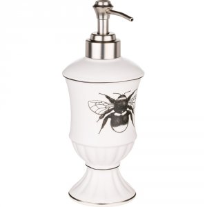 Дозатор для жидкого мыла MOROSHKA Buzz Fauna (927-308-01)