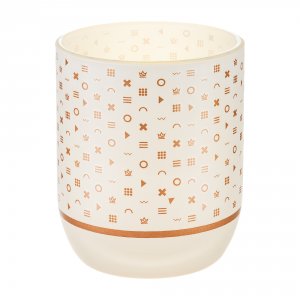 Стакан для зубных щеток MOROSHKA Royal Ascot (922-312-01)