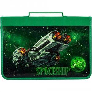 Папка для труда BRAUBERG Galaxy (270995)