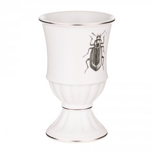 Стакан для зубных щеток MOROSHKA Buzz Fauna (927-312-01)