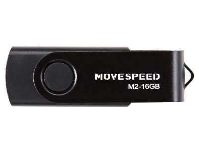 USB Flash Drive Move Speed M2-16G
