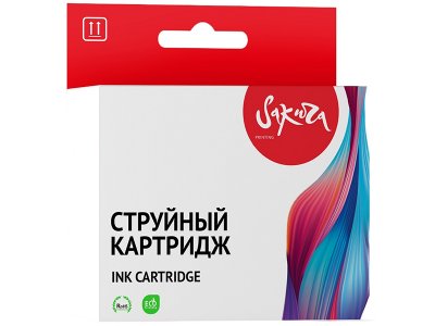 Картридж Sakura SI6708B001