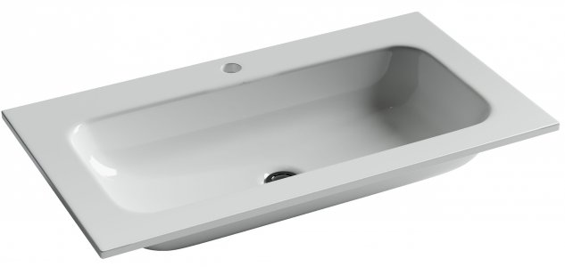 Раковина мебельная Ceramica Nova Element 81 CN7012 Белая