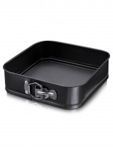 Разъемная квадратная форма Regent Inox Linea EASY (93-CS-EA-5-44)