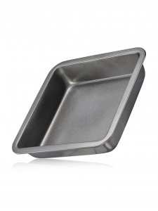 Квадратная форма для выпечки Regent Inox Linea EASY (93-CS-EA-2-11)