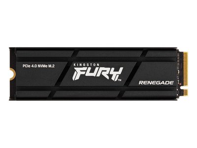 Твердотельный накопитель Kingston FURY Renegade 500Gb