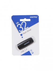 USB Flash Drive Smartbuy SB032GB2SCK