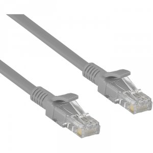 Сетевой кабель Exegate UTP-RJ45-RJ45-C6-CU-3M-GY (EX282006RUS)