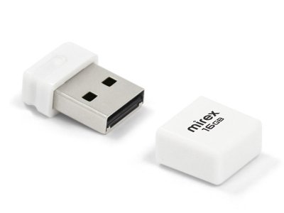 USB Flash Drive Mirex 13600-FMUMIW16