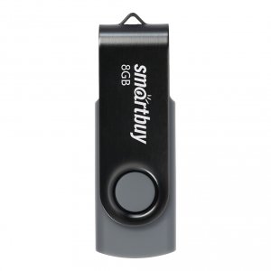 USB Flash Drive Smartbuy SB008GB2TWK