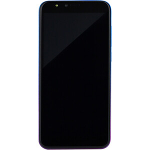 Сотовый телефон Corn C55 Pro Purplish Blue 2/16GB (CRN-C55-PRO-PUBL)