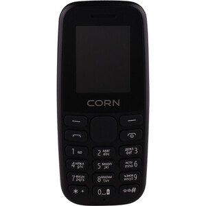 Мобильный телефон Corn B181 Black (CRN-B181-BK)