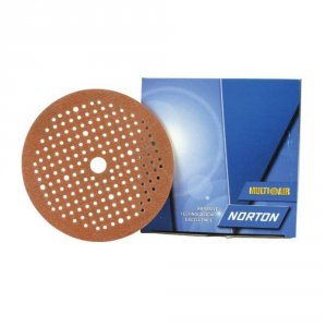 Самозацепляющийся диск Norton Multi-Air A275 (63642560567)