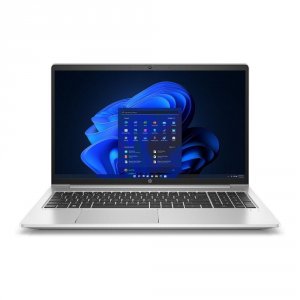 Ноутбук HP ProBook 455 G9 (6s6k2ea) (AMD Ryzen 5 5625U 2300MHz/15.6"/1920x1080/8GB/512GB SSD/DVD нет/Wi-Fi/Bluetooth/Windows 11 Pro