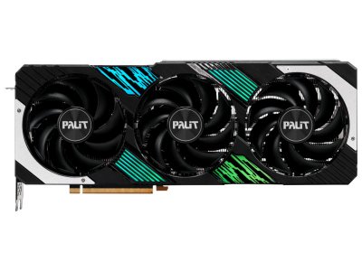 Видеокарта Palit PA-RTX4080 GAMINGPRO