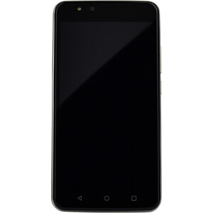 Сотовый телефон Corn X50 Gold 2/16GB (CRN-X50-GD)