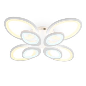 Потолочная люстра Ambrella light Original (AMBR_FA4179)