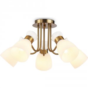 Потолочная люстра Ambrella light TR3218 TR3218 (AMBR_TR3218)