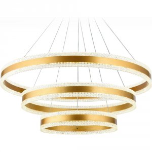 Подвесной светильник Ambrella light Acrylica Original (AMBR_FA6183)