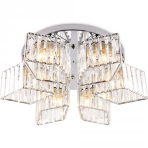 Накладной светильник Ambrella light Traditional 3 TR5209/6 (AMBR_TR5209)