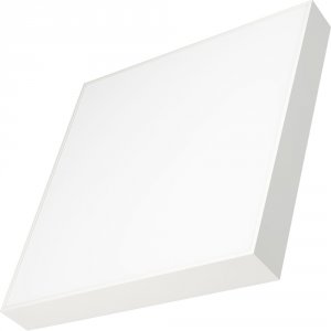 Светильник Arlight SP-QUADRO-S500x500-50W Day4000 (34799)