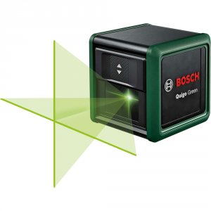 лазерный нивелир Bosch Quigo Green (0603663c20) (0603663C20)