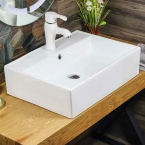 Раковина Melana Раковина MELANA MLN-7295 (7295-805)
