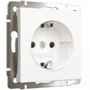 Розетка Werkel W1171161 (a059266)