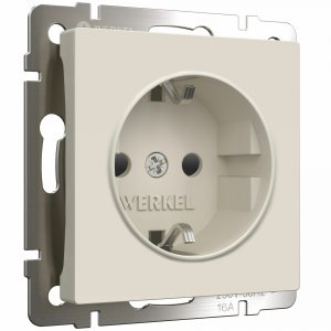 Розетка Werkel W1171162 (a059275)