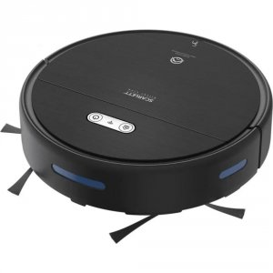 Робот-пылесос Scarlett SC-VC80RW01 чёрный