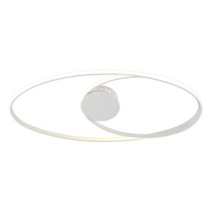 Потолочная светодиодная люстра Omnilux OML-04907-64