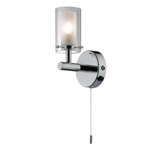 Светильник для ванной комнаты Odeon Light 2140/1w (0032070)
