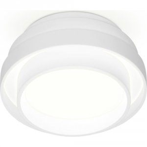 Накладной светильник Ambrella light Techno 2 (AMBR_TN601)
