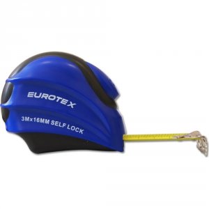 Рулетка EUROTEX 050115-003-016