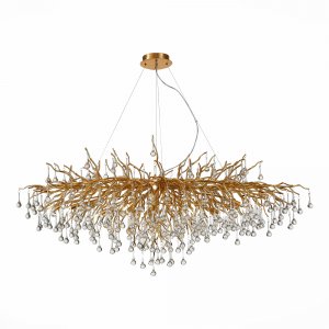 Подвесная люстра ST Luce SL1651.203.15