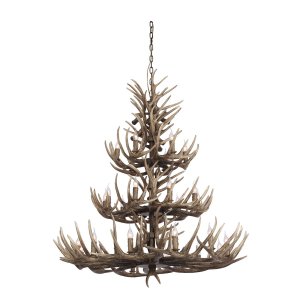 Подвесная люстра ST Luce SL154.703.27